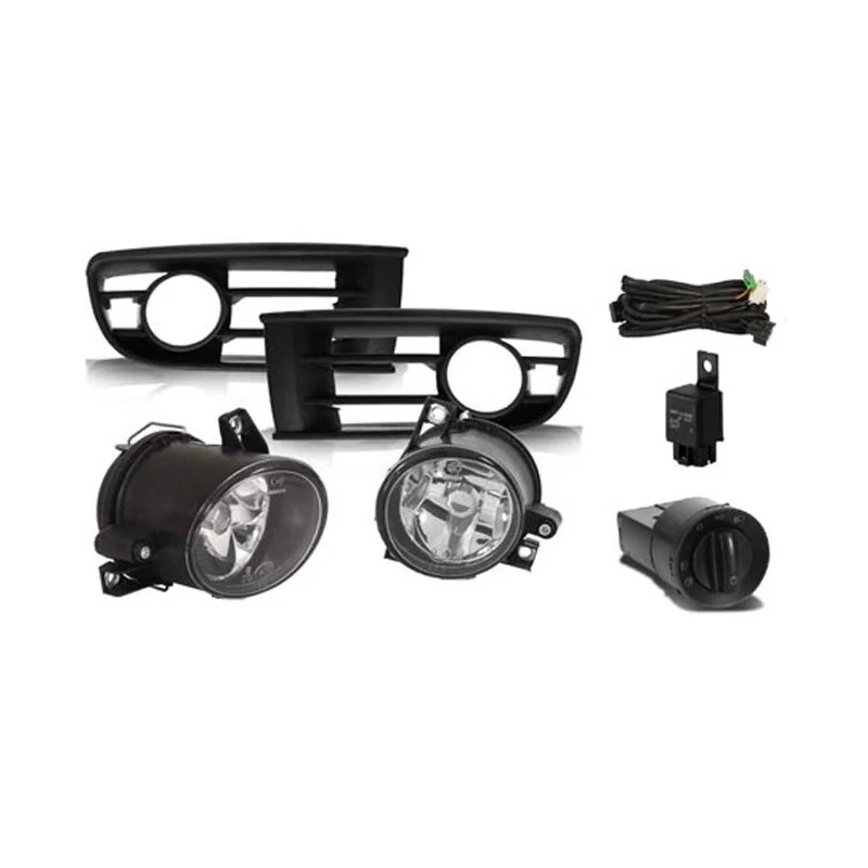 Kit Farol Auxiliar VOLKSWAGEN POLO - SHOCKLIGHT SL261210