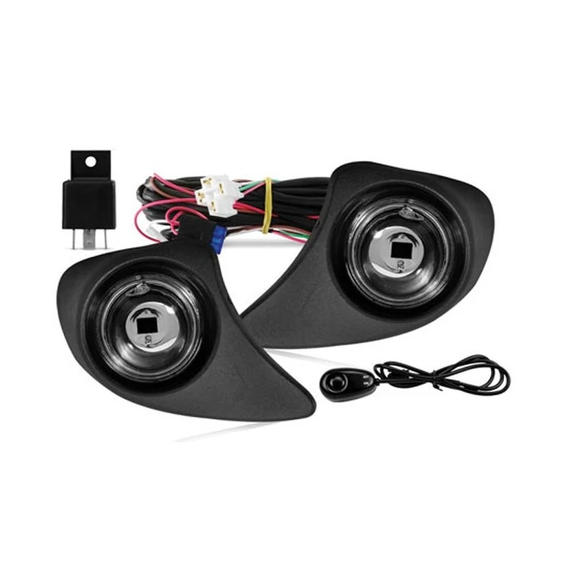 Kit Farol Auxiliar CHEVROLET - GM CELTA - SHOCKLIGHT SL042510