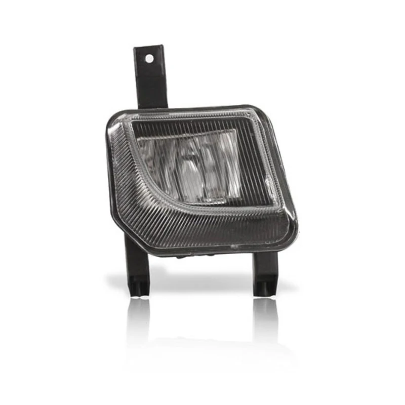 Farol Auxiliar CHEVROLET - GM ASTRA/ZAFIRA Lado Esquerdo - SHOCKLIGHT MSL041102L