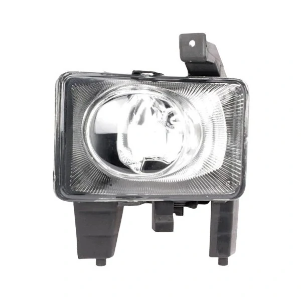 Farol Auxiliar Lado Direito - SHOCKLIGHT MSL041602R