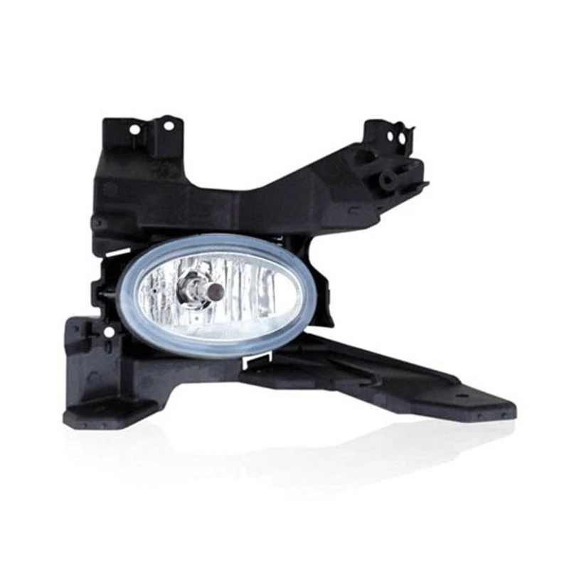 Farol Auxiliar HONDA CITY Lado Direito - SHOCKLIGHT MSL110702R