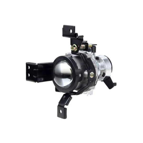 Farol Auxiliar HYUNDAI HB20 Lado Direito - SHOCKLIGHT MSL120102R