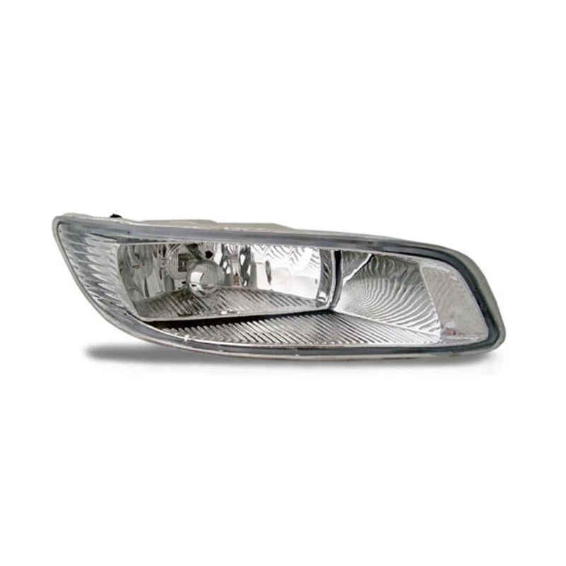 Farol Auxiliar TOYOTA COROLLA/FIELDER Lado Direito - SHOCKLIGHT MSL250202R