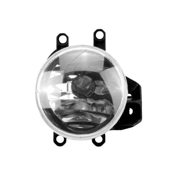 Farol Auxiliar TOYOTA YARIS Lado Esquerdo - SHOCKLIGHT MSL251102L