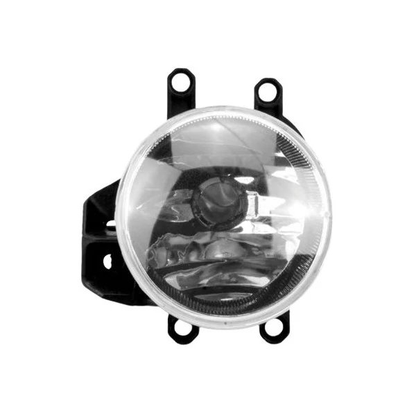 Farol Auxiliar TOYOTA YARIS Lado Direito - SHOCKLIGHT MSL251102R
