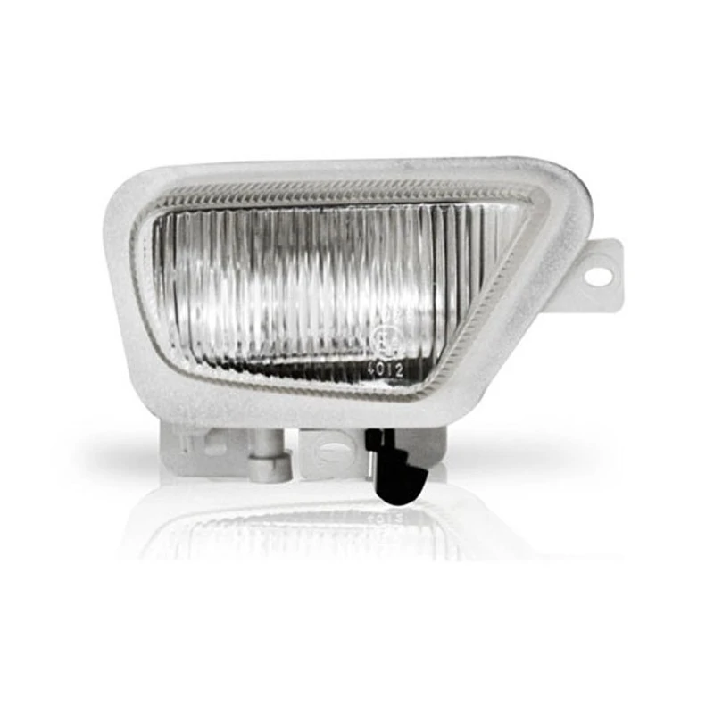 Farol Auxiliar CHEVROLET - GM BLAZER/S10 Lado Direito - SHOCKLIGHT MSL042202R