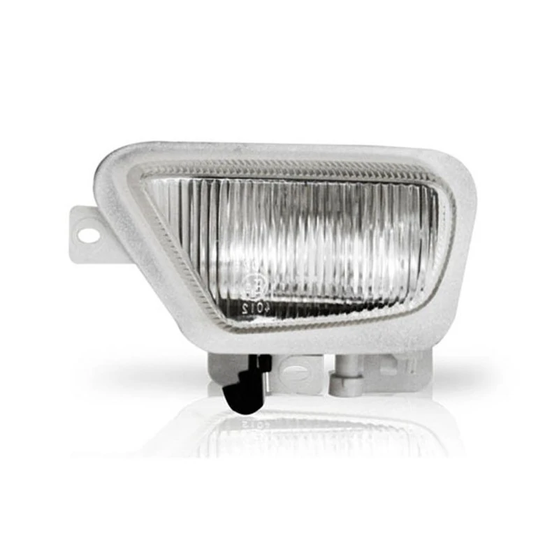 Farol Auxiliar CHEVROLET - GM BLAZER/S10 Lado Esquerdo - SHOCKLIGHT MSL042202L
