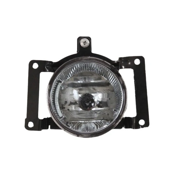 Farol Auxiliar HYUNDAI TUCSON Lado Direito - SHOCKLIGHT MSL120202R