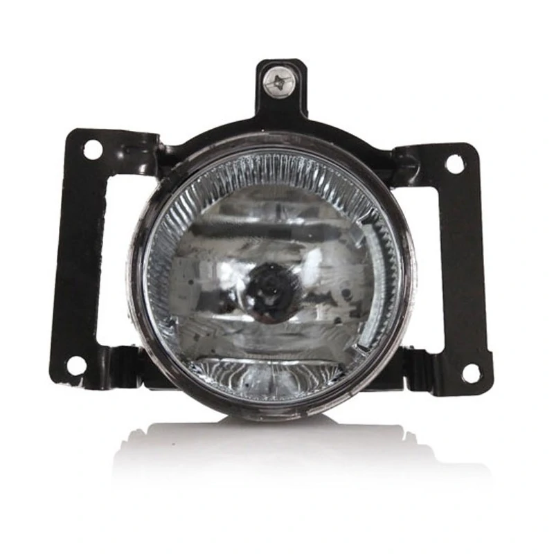 Farol Auxiliar HYUNDAI TUCSON Lado Esquerdo - SHOCKLIGHT MSL120202L
