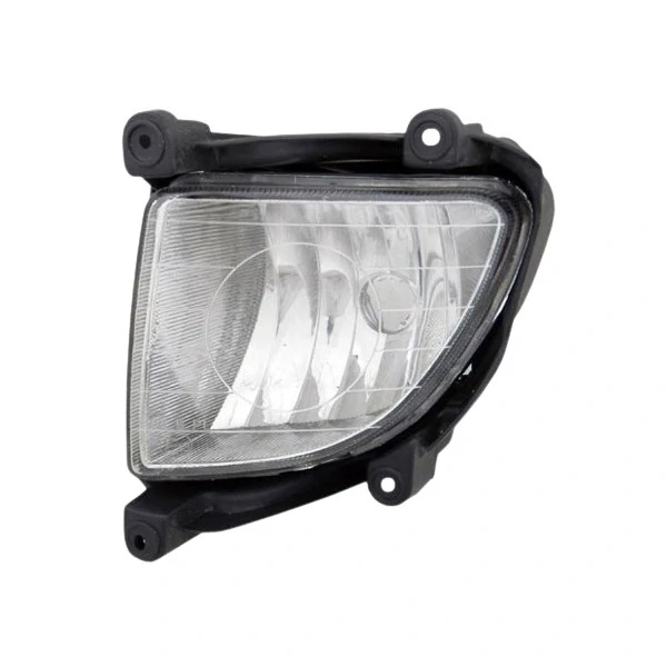 Farol Auxiliar KIA MOTORS SPORTAGE Lado Direito - SHOCKLIGHT MSL160102R
