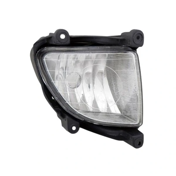 Farol Auxiliar KIA MOTORS SPORTAGE Lado Esquerdo - SHOCKLIGHT MSL160102L