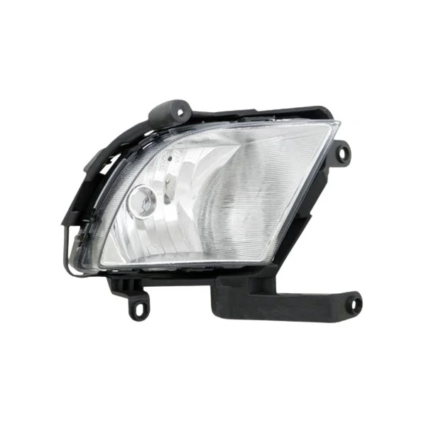 Farol Auxiliar KIA MOTORS CERATO Lado Direito - SHOCKLIGHT MSL160402R