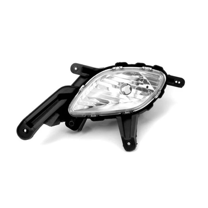 Farol Auxiliar KIA MOTORS PICANTO Lado Direito - SHOCKLIGHT MSL160902R