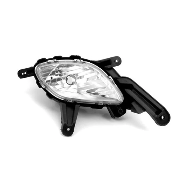 Farol Auxiliar KIA MOTORS PICANTO Lado Esquerdo - SHOCKLIGHT MSL160902L