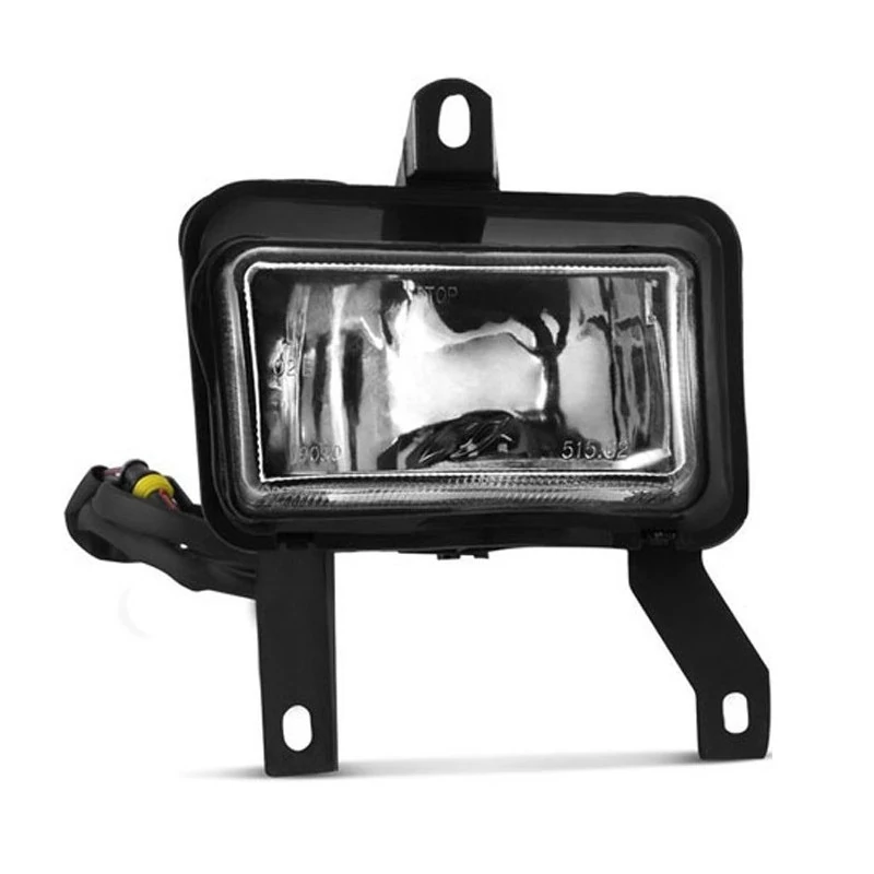 Farol Auxiliar CHEVROLET - GM VECTRA Lado Esquerdo - SHOCKLIGHT MSL042602L