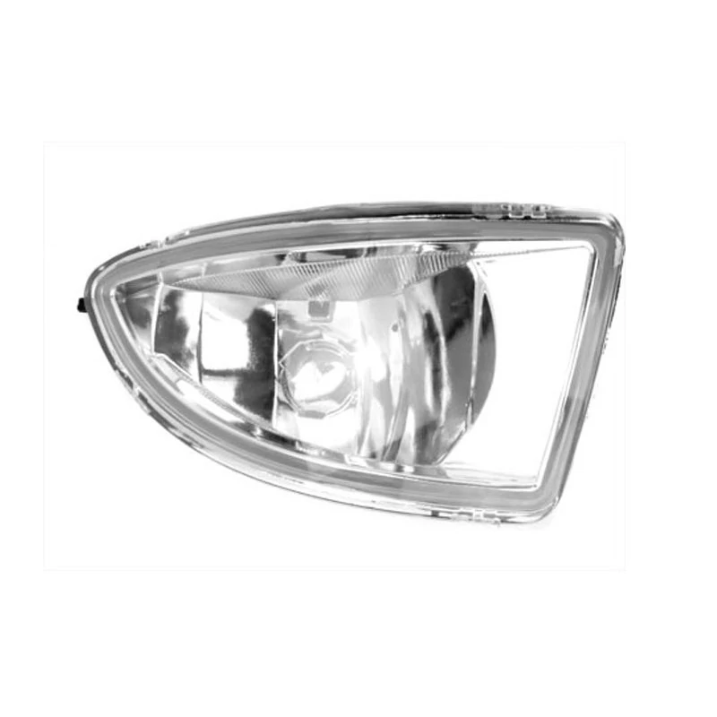 Farol Auxiliar HONDA CIVIC Lado Direito - SHOCKLIGHT MSL111702R