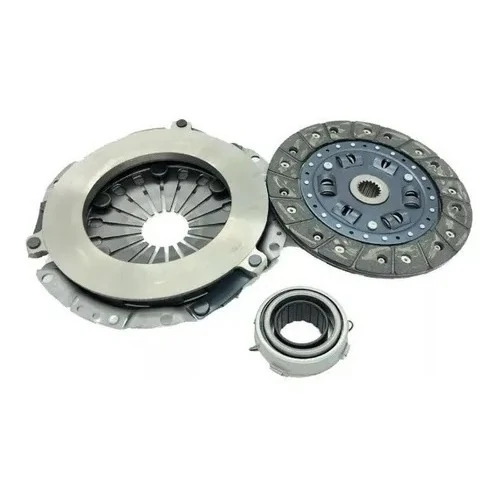 Kit Embreagem HAFEI TOWNER - AUTOSTAR EMB16002