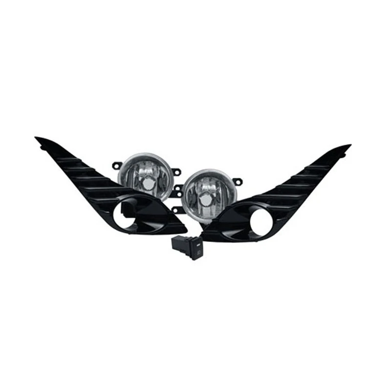 Kit Farol Auxiliar TOYOTA YARIS - SHOCKLIGHT SL251610