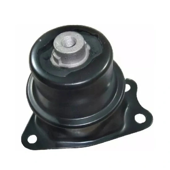 Coxim do Motor HONDA CITY/FIT Lado Direito - SHOCKBRAS ACX07017I