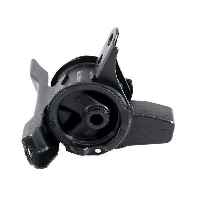 Coxim do Motor HONDA CITY/FIT Lado Esquerdo Automático - SHOCKBRAS ACX07019