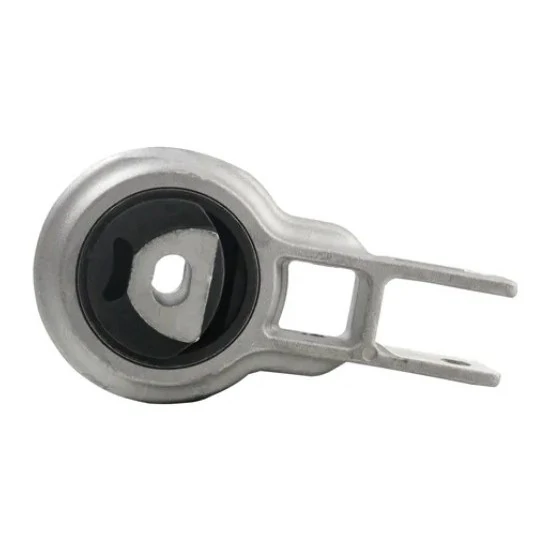Coxim do Câmbio FIAT DOBLO/IDEA - SHOCKBRAS ACX03016
