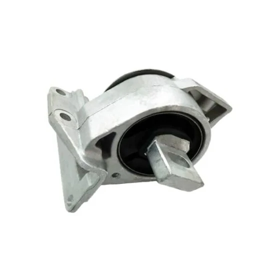 Coxim do Motor FORD FUSION Lado Esquerdo - SHOCKBRAS ACX06025