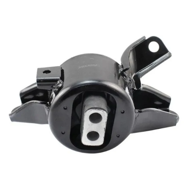 Coxim Dianteiro do Motor HYUNDAI HB20/VELOSTER Lado Esquerdo - SHOCKBRAS ACX12006