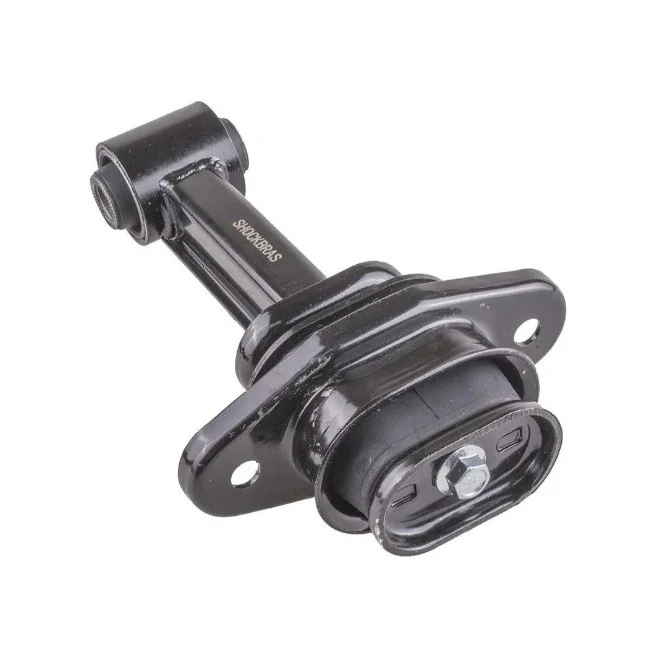 Coxim Inferior do Câmbio HYUNDAI HB20 Raquete - SHOCKBRAS ACX12008