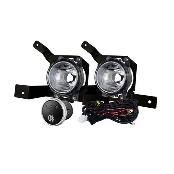 Kit Farol de Milha CITROEN C3 - SHOCKLIGHT SL060410