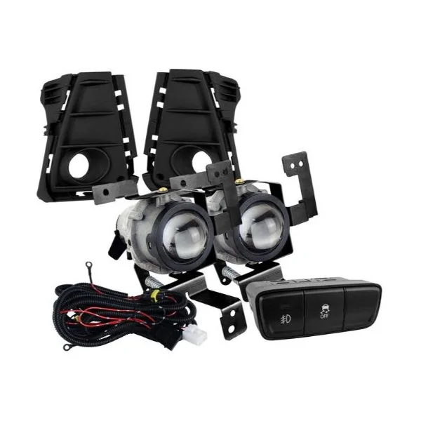 Kit Farol de Milha HYUNDAI HB20 - SHOCKLIGHT SL121610