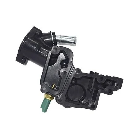 Carcaça da Válvula Termostática - AUTOSTAR AVTS04004
