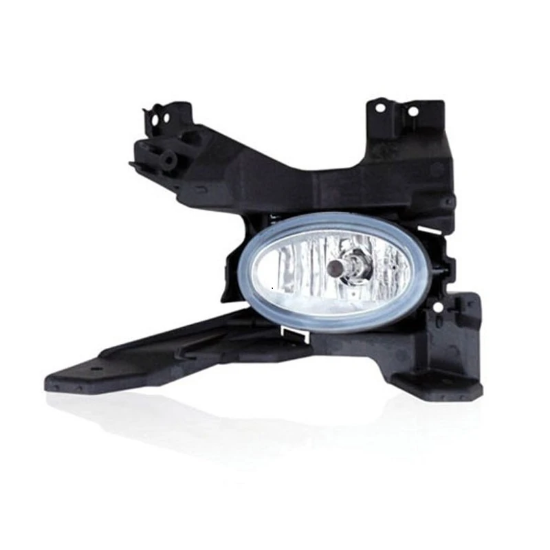 Farol Auxiliar HONDA CITY Lado Esquerdo - SHOCKLIGHT MSL110702L