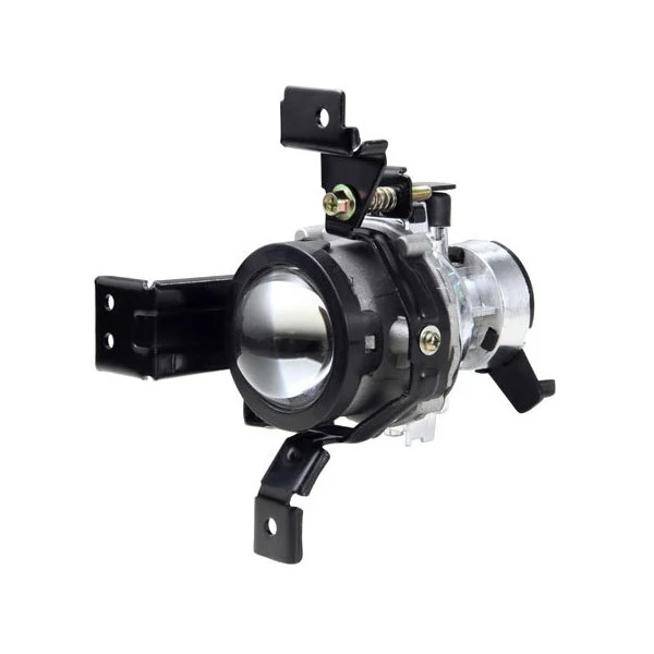 Farol Auxiliar HYUNDAI HB20 Lado Direito - SHOCKLIGHT MSL121502R