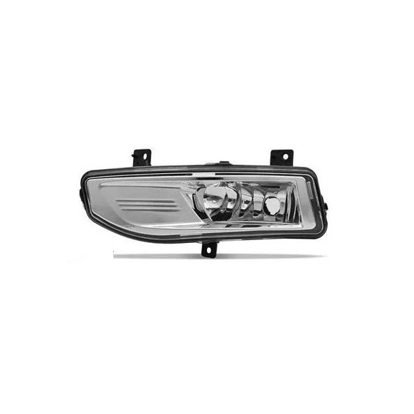 Farol Auxiliar NISSAN KICKS/VERSA Lado Esquerdo - SHOCKLIGHT MSL201402L