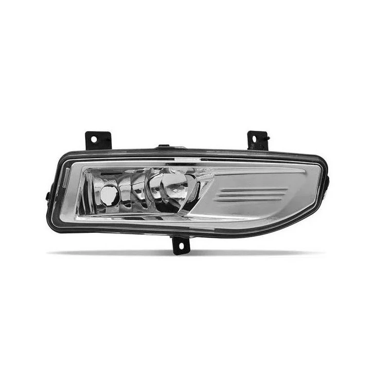 Farol Auxiliar NISSAN KICKS/VERSA Lado Direito - SHOCKLIGHT MSL201402R