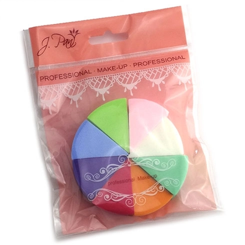 Classe A Kit Esponja R.124 5x4cm C/08 Mcl