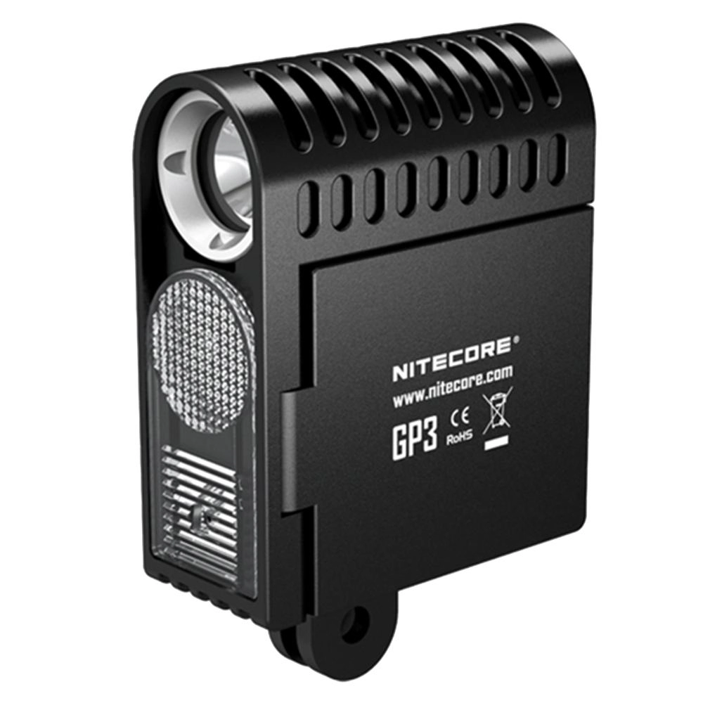 Lanterna Nitecore Gp3