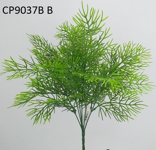 Capim 6un 30cm 9037b B Cp9037b B Cp Importacao