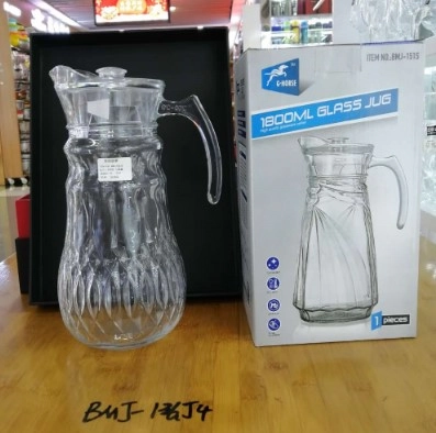 Jarra Vidro 1.8l Bmj 136j4 Mahalo