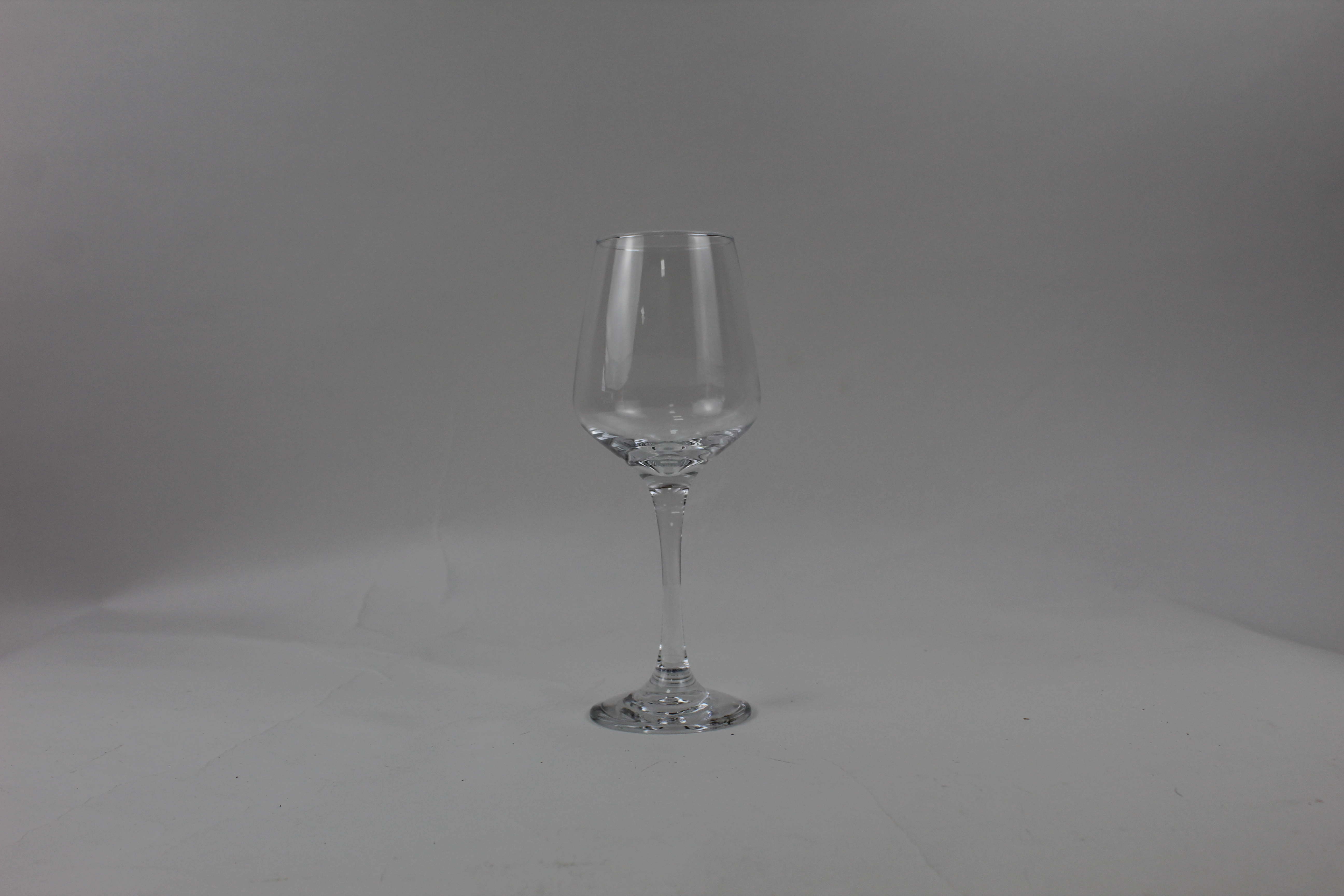 Taca Vinho Vidro 360ml Un Bm4035 Mahalo