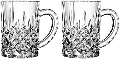 Caneca Vidro 330ml Un Bmzb87b 2 Mahalo