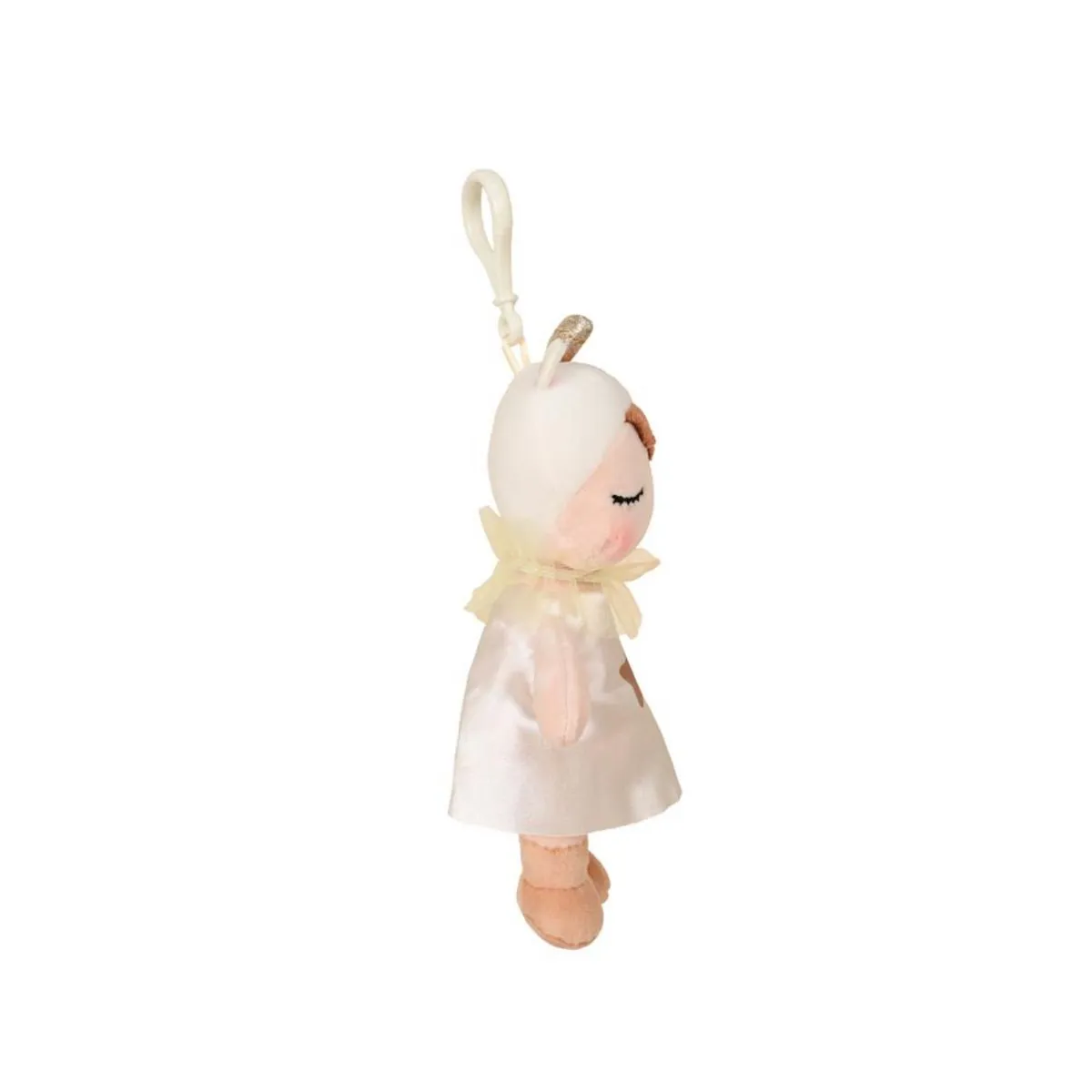 Mini Chaveiro de Pelúcia Angela Zoo Unicórnio - Metoo
