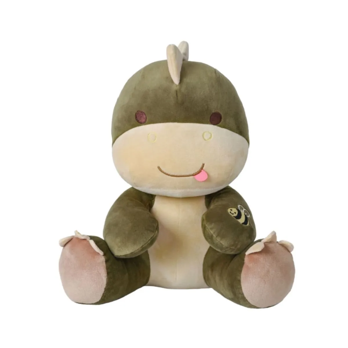 Pelúcia Dino 46 cm - Metoo