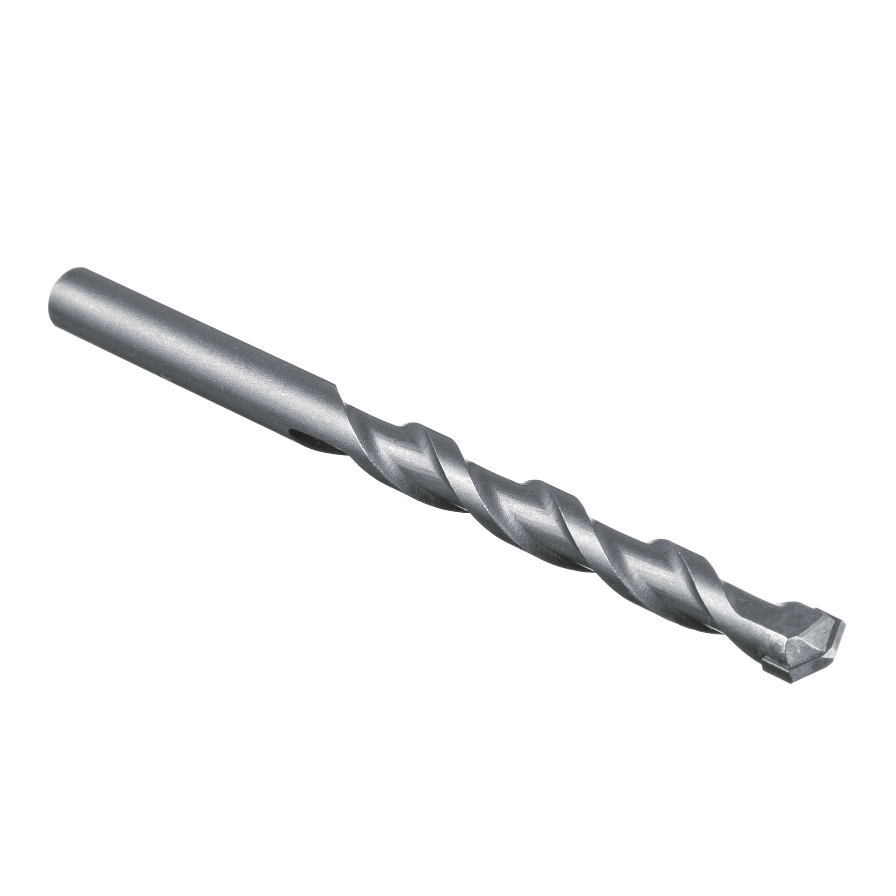 Broca de Vídea encaixe Cilíndrico para Concreto 9x120mm 1 Peça Dexter