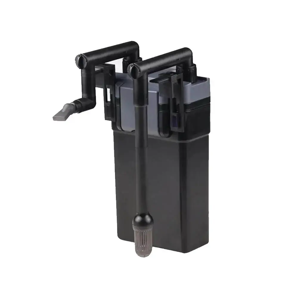 Filtro Externo Canister Hang Hbl801 Preto