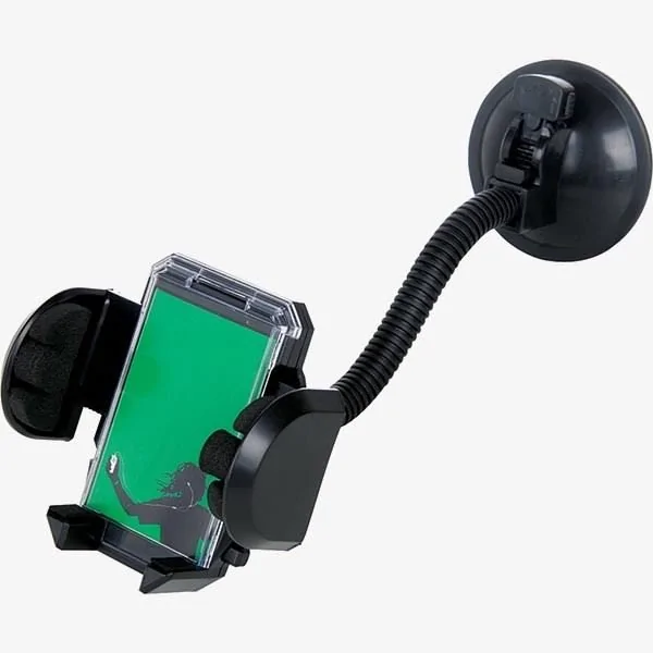 Suporte Multifuncional Flexível Garra Ajustável GPS/Celular - SEINECA SEI1032