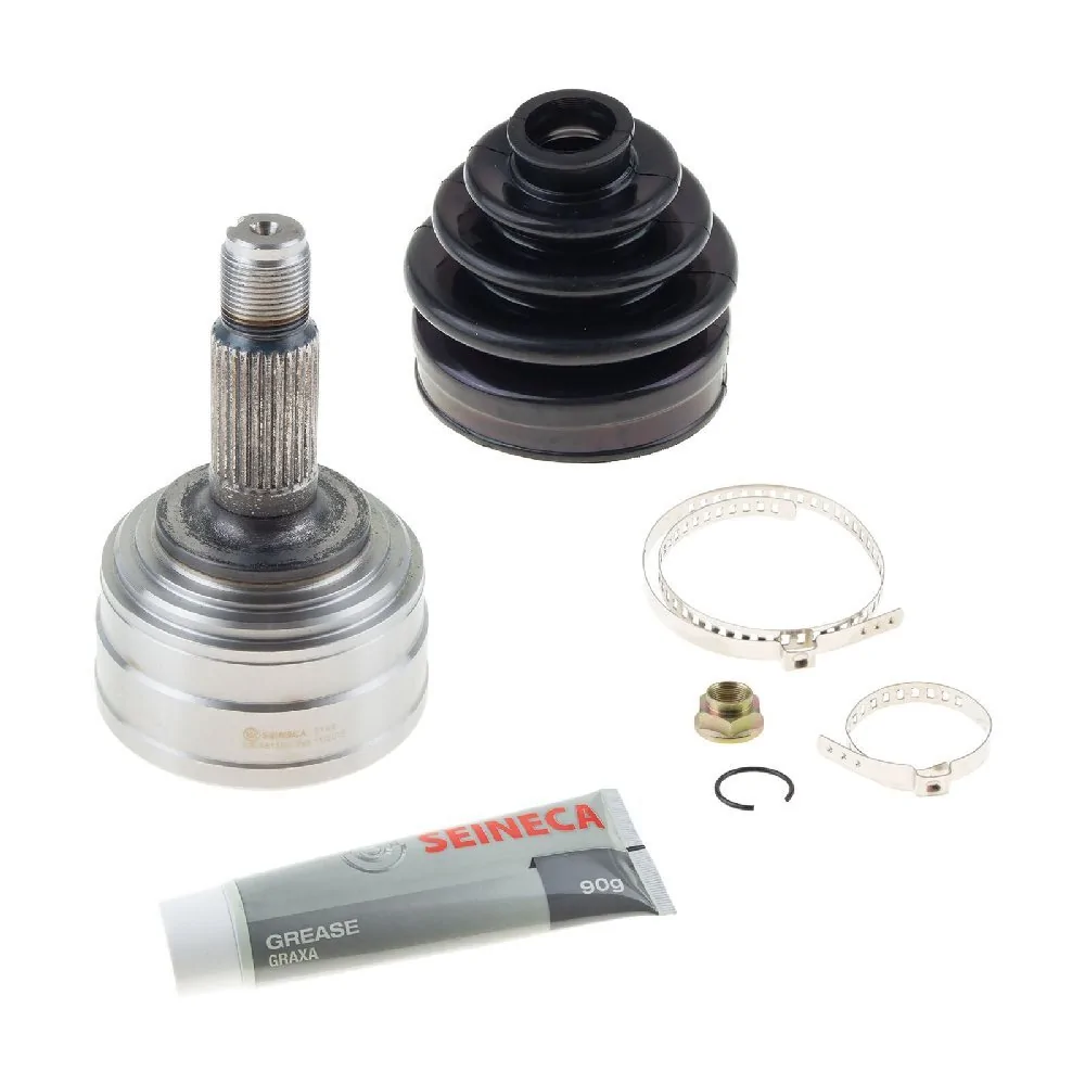 Ponteira Homocinética Fixa HONDA CIVIC sem ABS 32 Dentes - SEINECA SEI3196