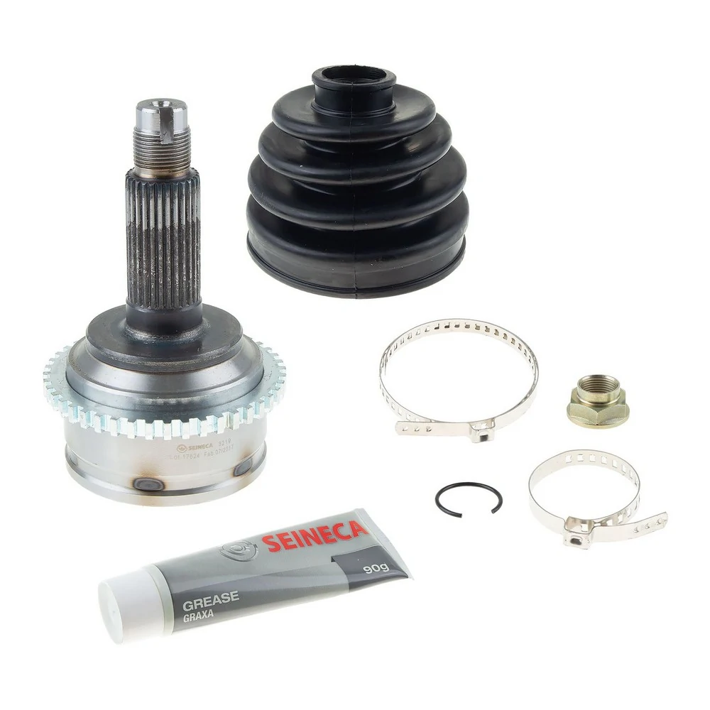 Ponteira Homocinética Fixa FORD FUSION - SEINECA SJH3219