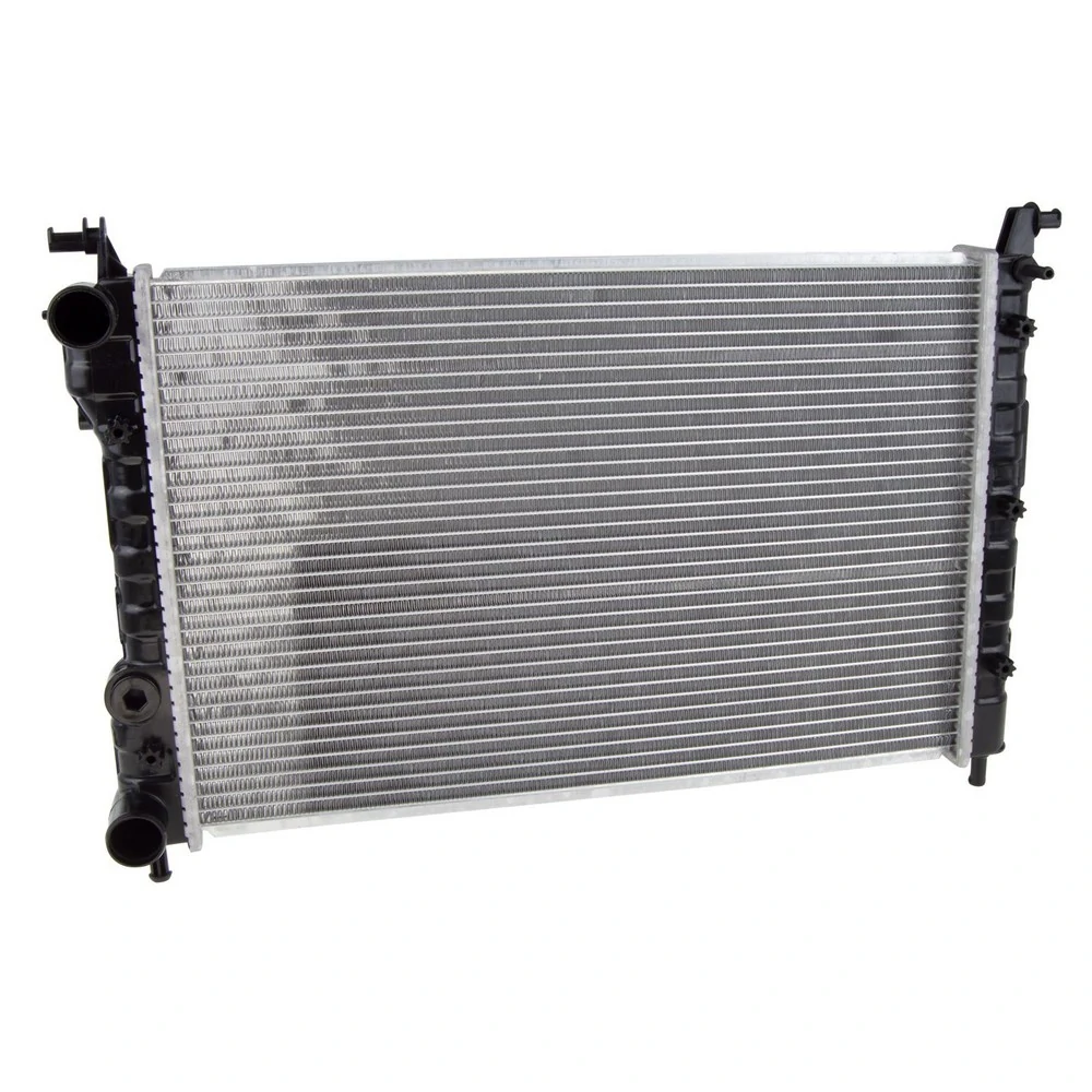 Radiador de Água com Ar-condicionado - SOLOCAR SL710002