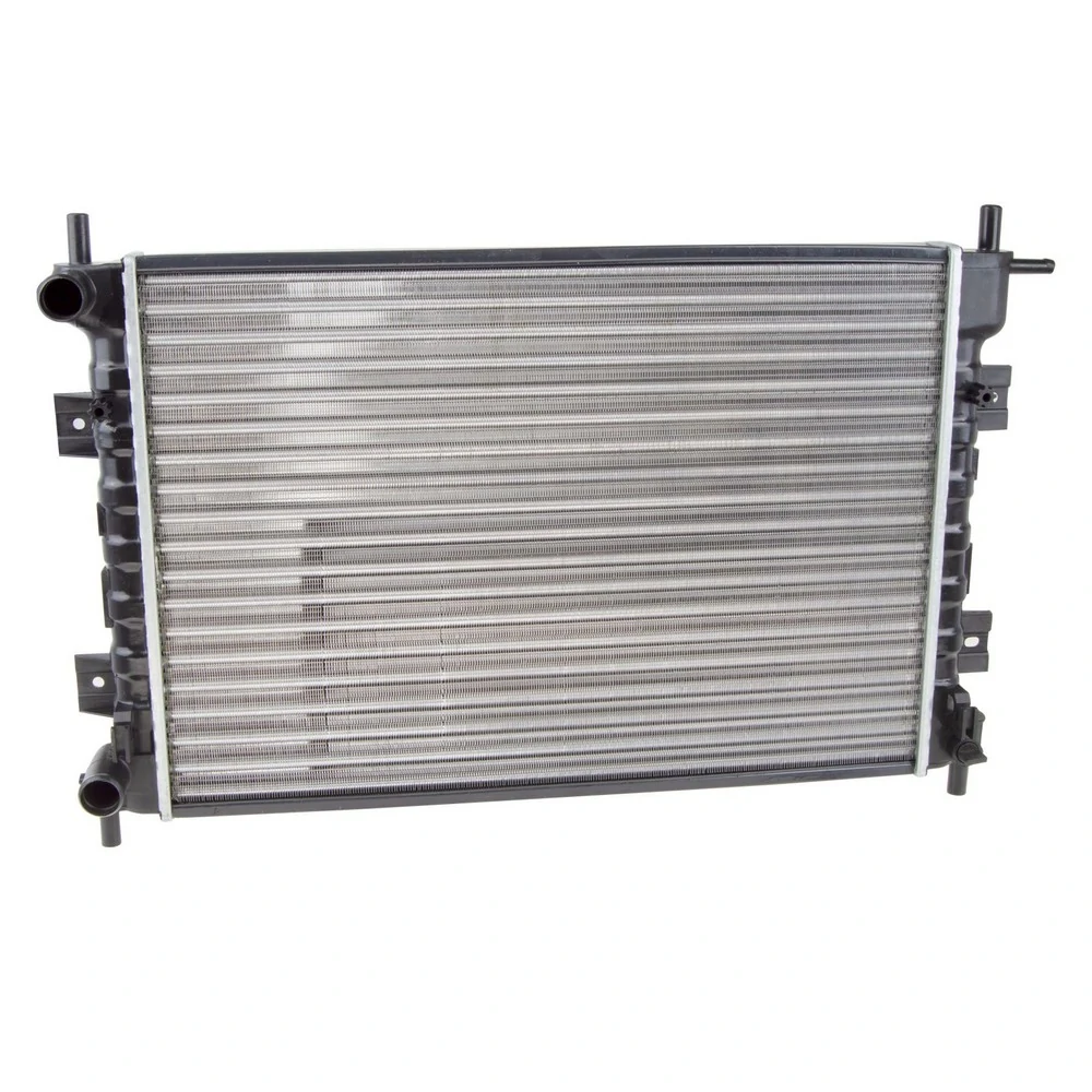 Radiador de Água com Ar-condicionado - SOLOCAR SL710004